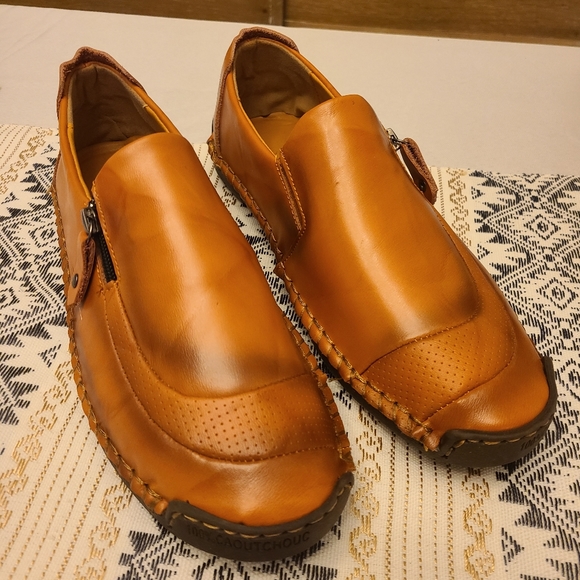 Men's Shoe 100% Caoutchouc - Picture 3 of 13